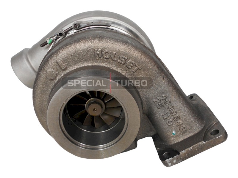 Turbodmychadlo REMAN - Exchange 4049337HX